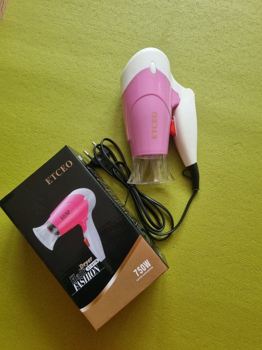 новий фен для волос подарунки для дівчат жінок подарки