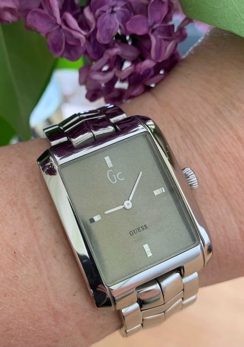 Годинник Guess collection