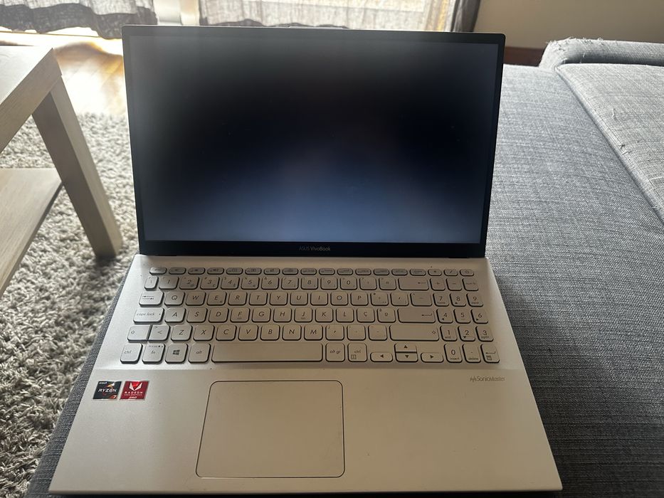 ASUS VivoBook 15 X512DA | Ryzen 7 | SSD 512GB + HDD 1TB | Windows 11