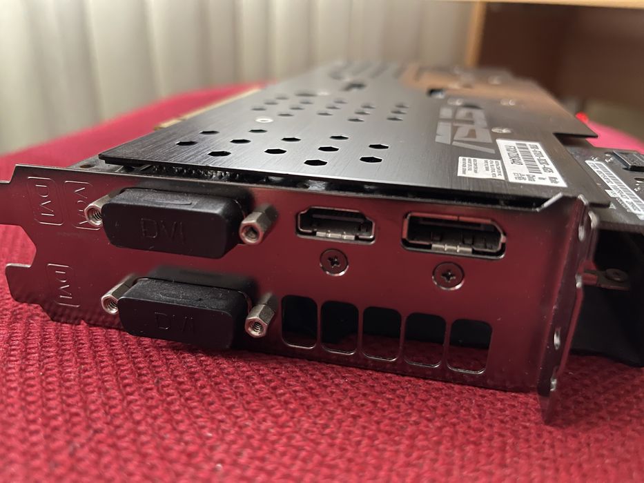 Asus Strix Gtx 970 oc