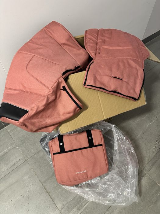 Muuvo Quick 3.0 2w1