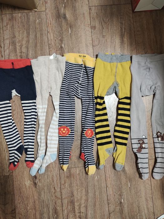 Колготи дитячі від 1до 3 роки