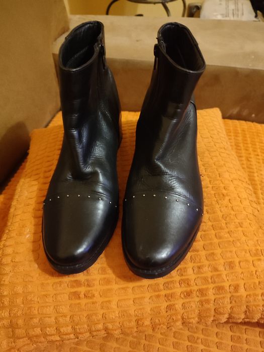 Botki damskie  Copenhagen/shoes roz 39