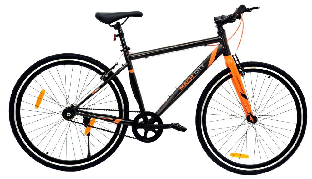 Rower SZOSOWY CROSSOWY GRAVEL koła 28' nowy 24GW SHIMANO 21 sp Kraków