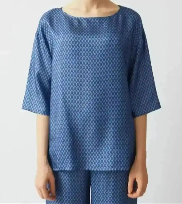 Костюм Max Mara. Оригінал. Шовк