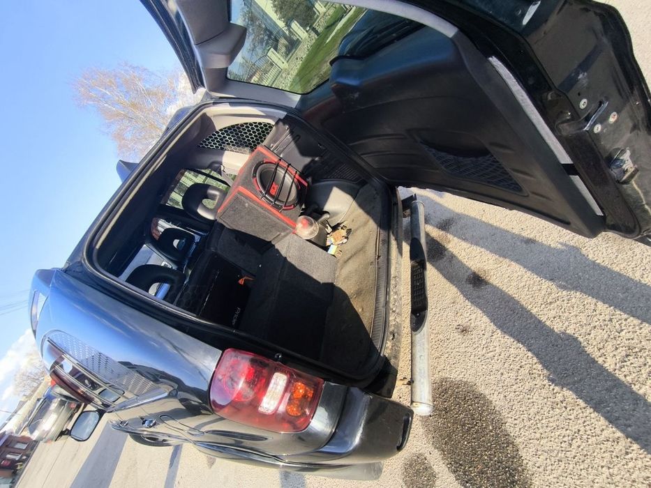 Продам Toyota RAV4 2004