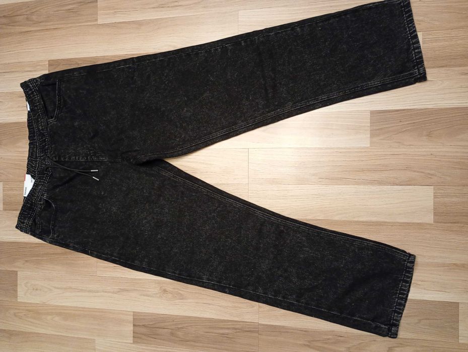 Spodnie męskie Sinsay rozmiar W36 L34