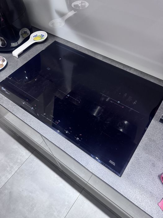 Plyta indukcyjna Whirlpool iXelium Schott Ceran 75