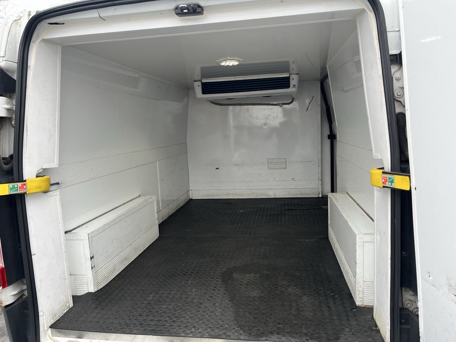 Izoterma , chlodnia , 164 przebieg ,custom , long