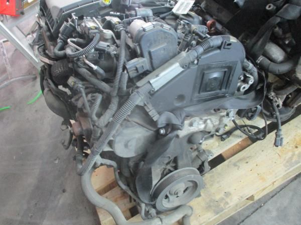 Motor completo PEUGEOT 207 (WA_, WC_)