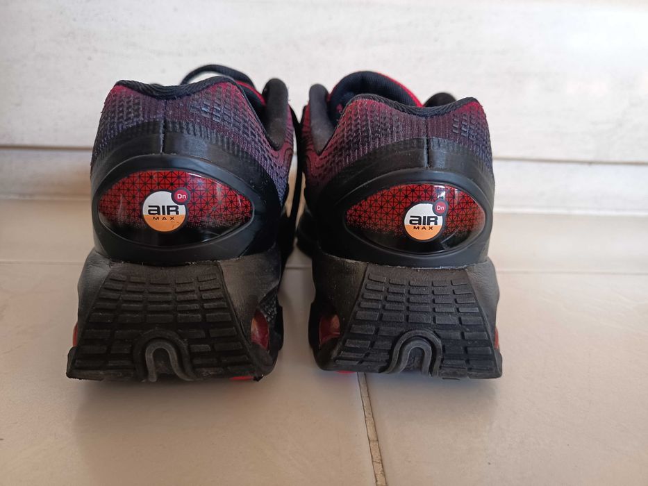 Sapatilhas Nike AiR MAX DN