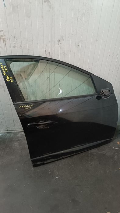 Porta Frente Direita RENAULT MEGANE III Grandtour