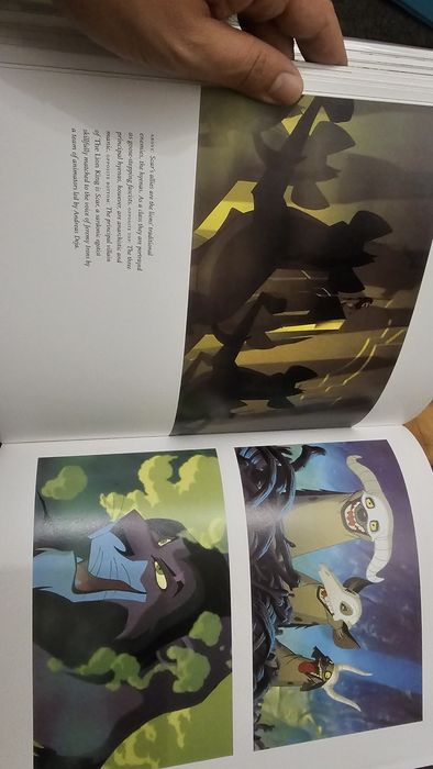Livro Walt Disney Coleccionável