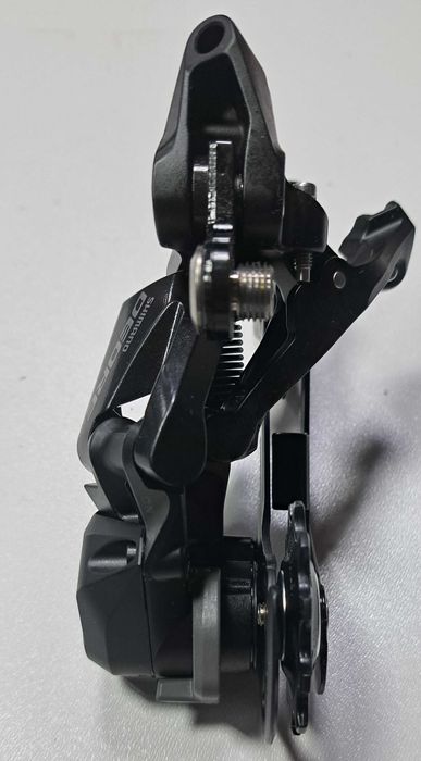 Przerzutka Shimano Deore RD-M6000 GS 10rz Shadow RD+