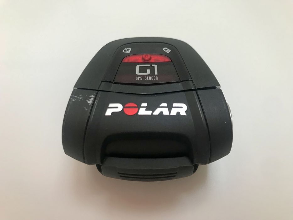 Sensor GPS Polar G1