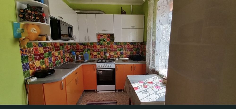Продам 1-к кв. / Левый берег (11мкр.) /  20500$