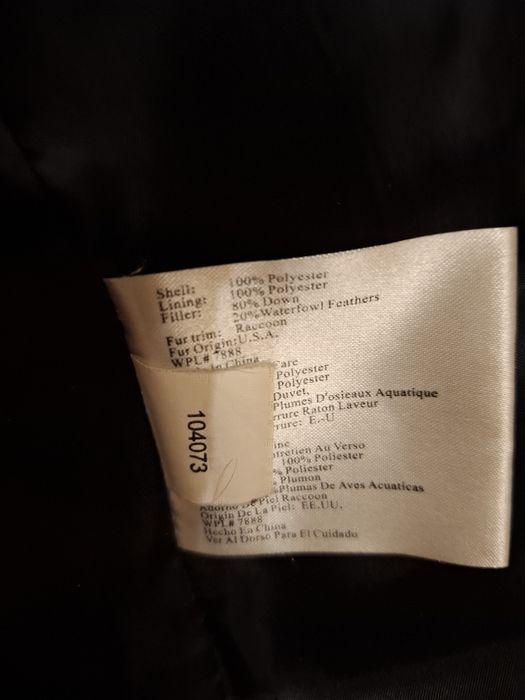 Куртка Michael Kors