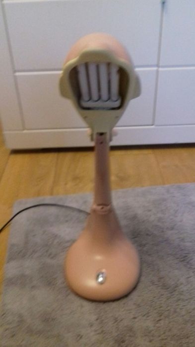 "Lampka na biurko dla dziecka DELFIN"