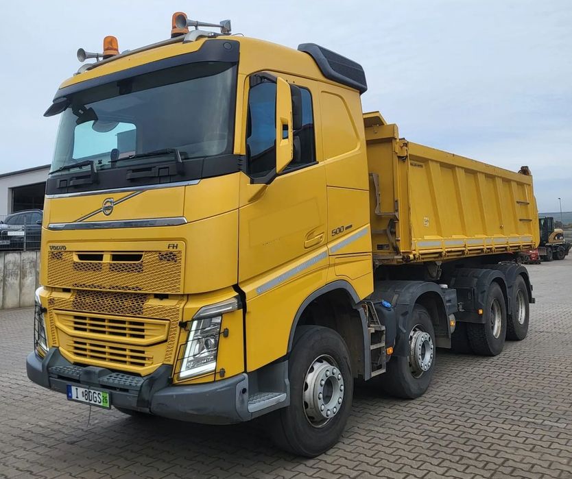 Volvo