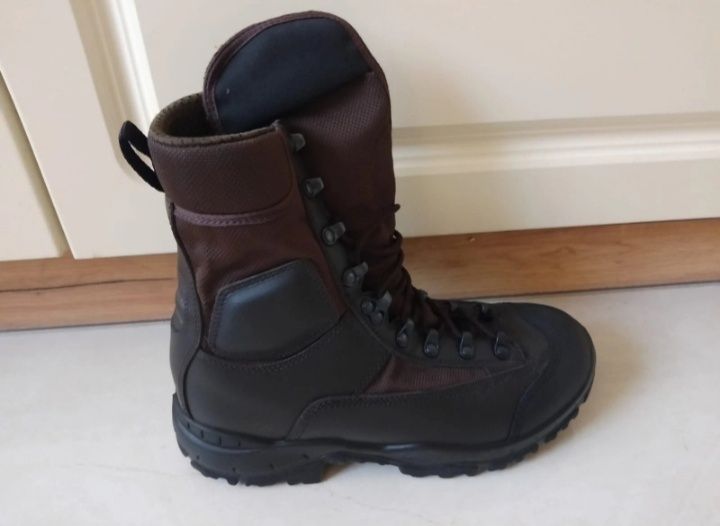 Trzewiki wojskowe Wojas wzór 939/MON