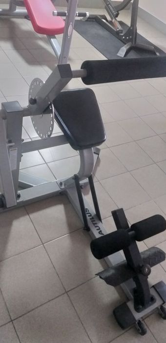 Пресс-машина Matrix (США)