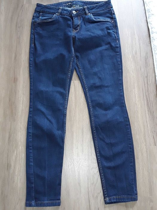 dżinsy C&A rozm. 38
