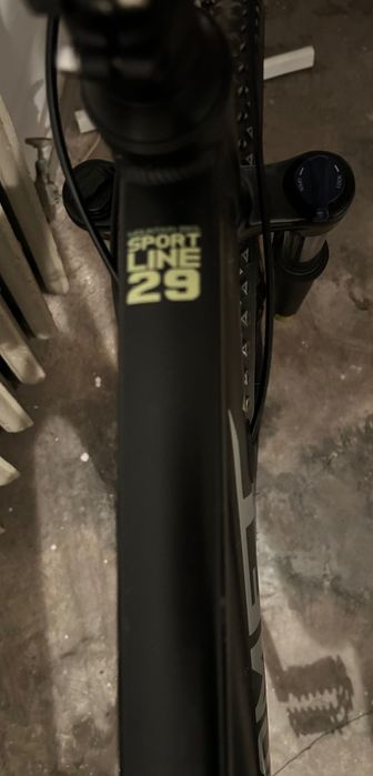 Rowery Romet MTB / Pegasus