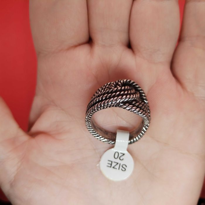 ANEIS (6) - 1 unid - 3€; 2 unid - 4€; 3 unid - 5€