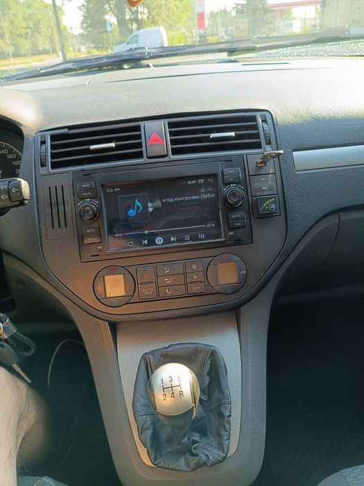 Продам Ford C-Max Winner 2006 г.