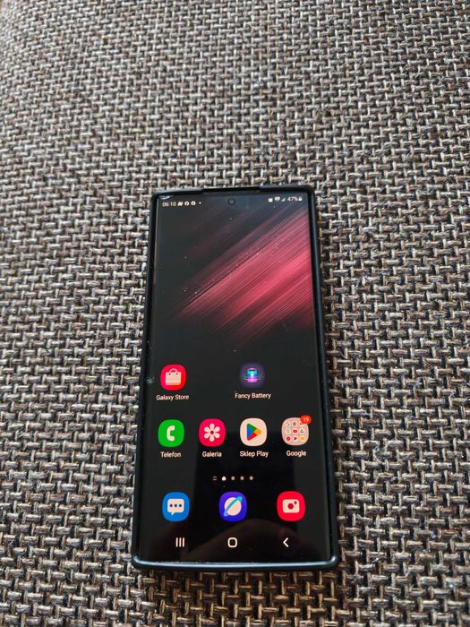 Sprzedam telefon komórkowy