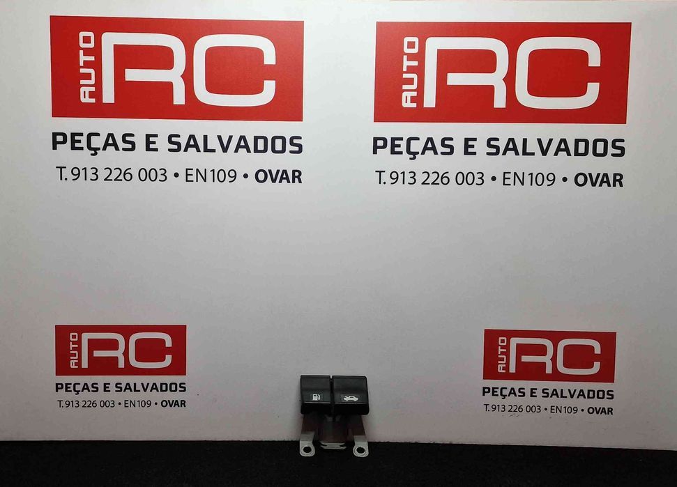 Conjunto de Botões NISSAN QASHQAI I (J10, NJ10) ano 2007