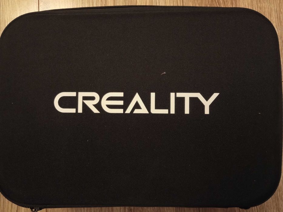 Skaner 3D Creality CR-SCAN Lizard