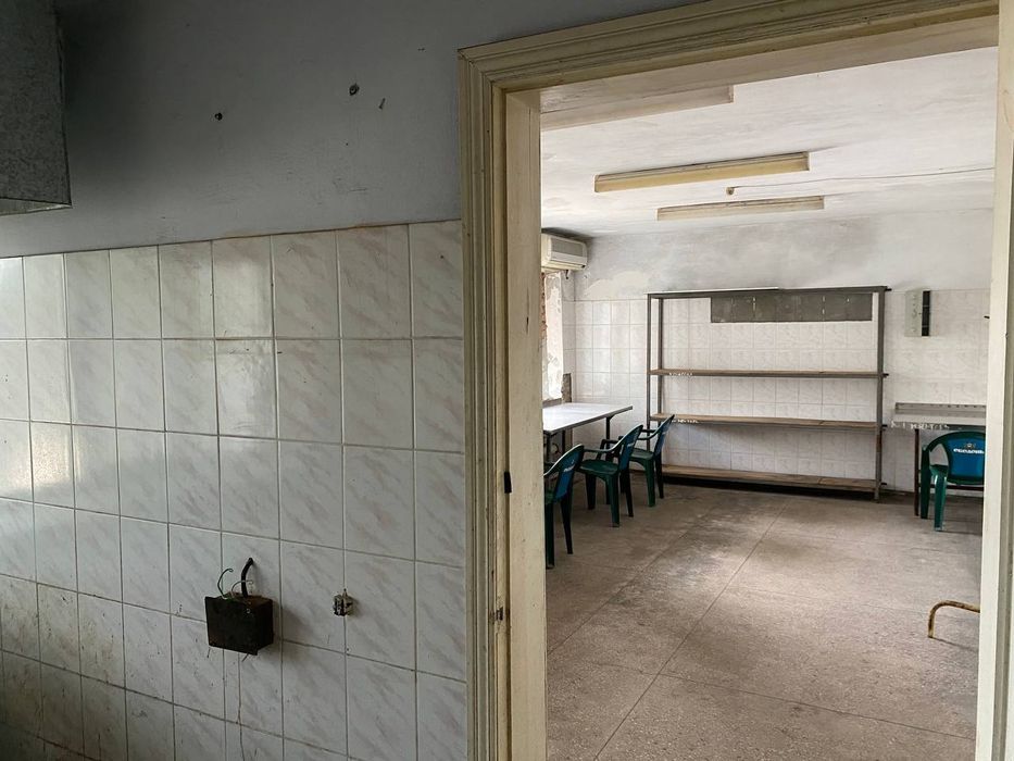 Аренда помещения в Широкой Балке 200м 20000грн