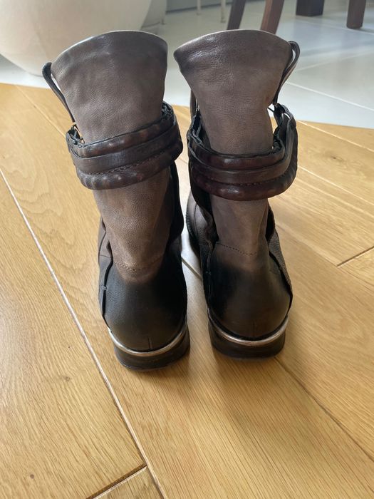 Buty AIRSTEP nowe