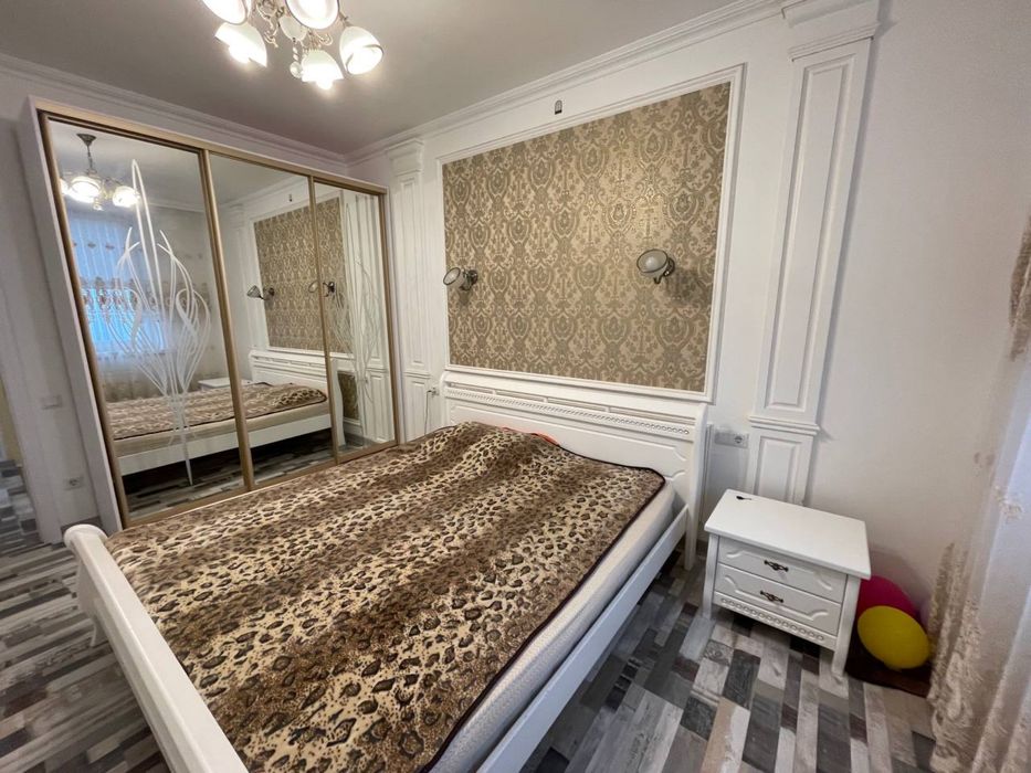 Елітний комплекс! ШИКАРНИЙ 3-кім VIIP ПЕНТХАУС Воробкевича ЖК ВОДОГРАЙ