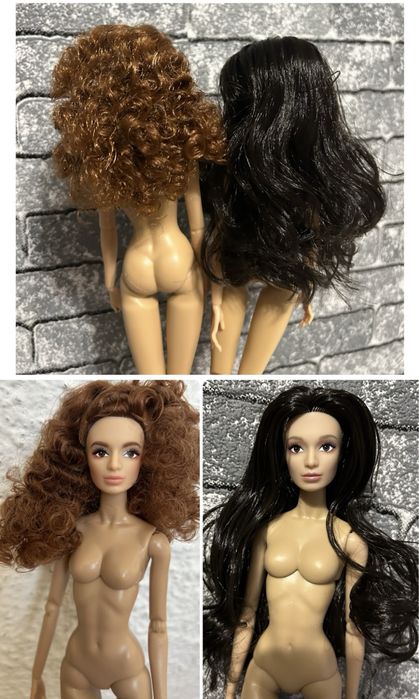 Дуже гарні колекційні ляльки Моделі , аналог Integrity, Mizi, Барбі