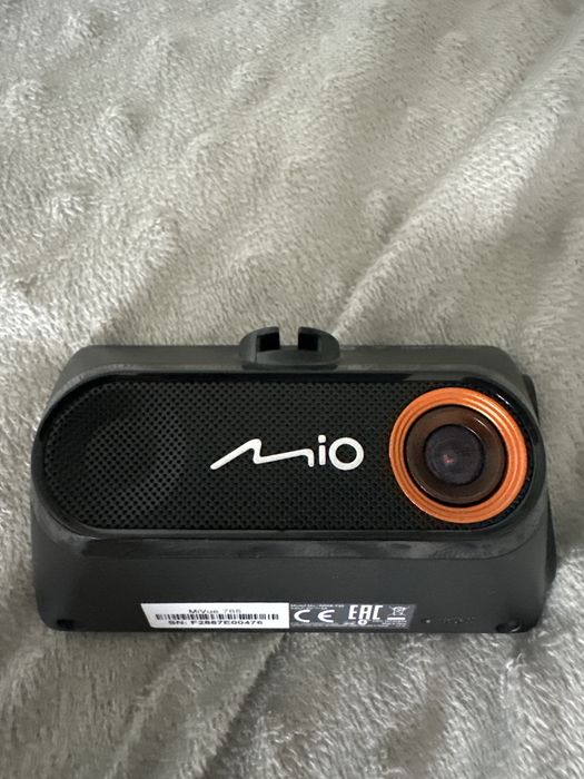 Wideorejestrator MiVue 788 concet