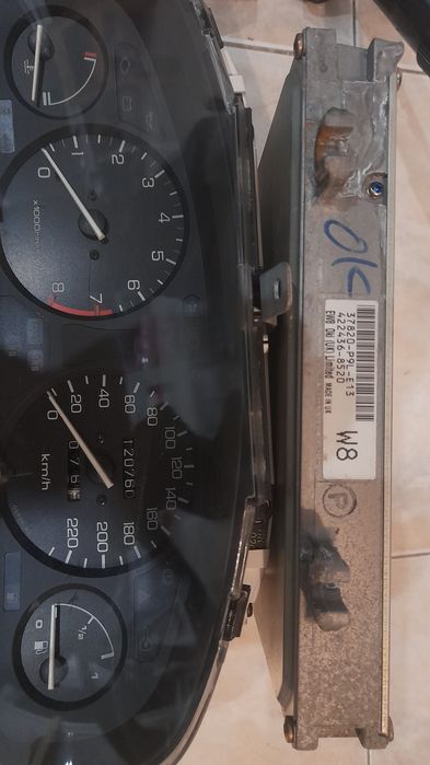 Vendo peças honda