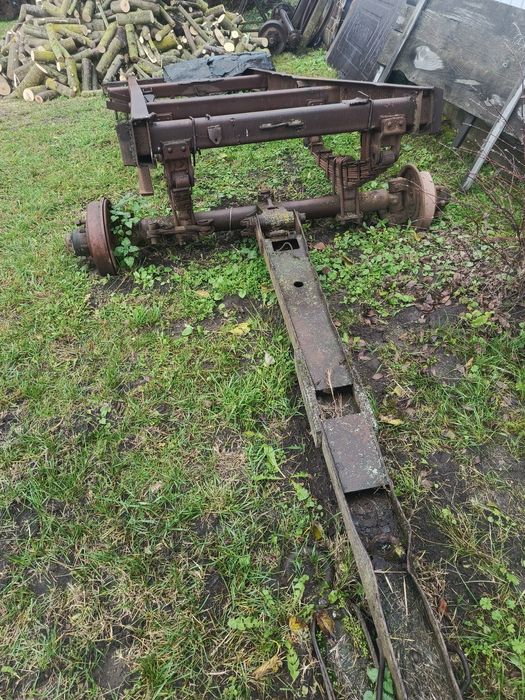 Продам запчастини