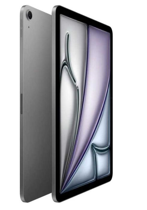 Apple iPad Air 11” M4 256GB Wi-Fi | Novo Selado | Fatura