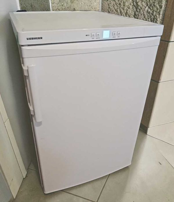 Zamrażarka LIEBHERR Premium 103l NO FROST