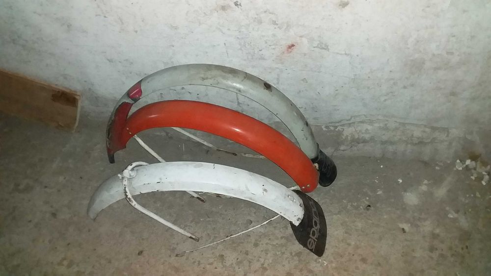 Запчасти для дырчика.