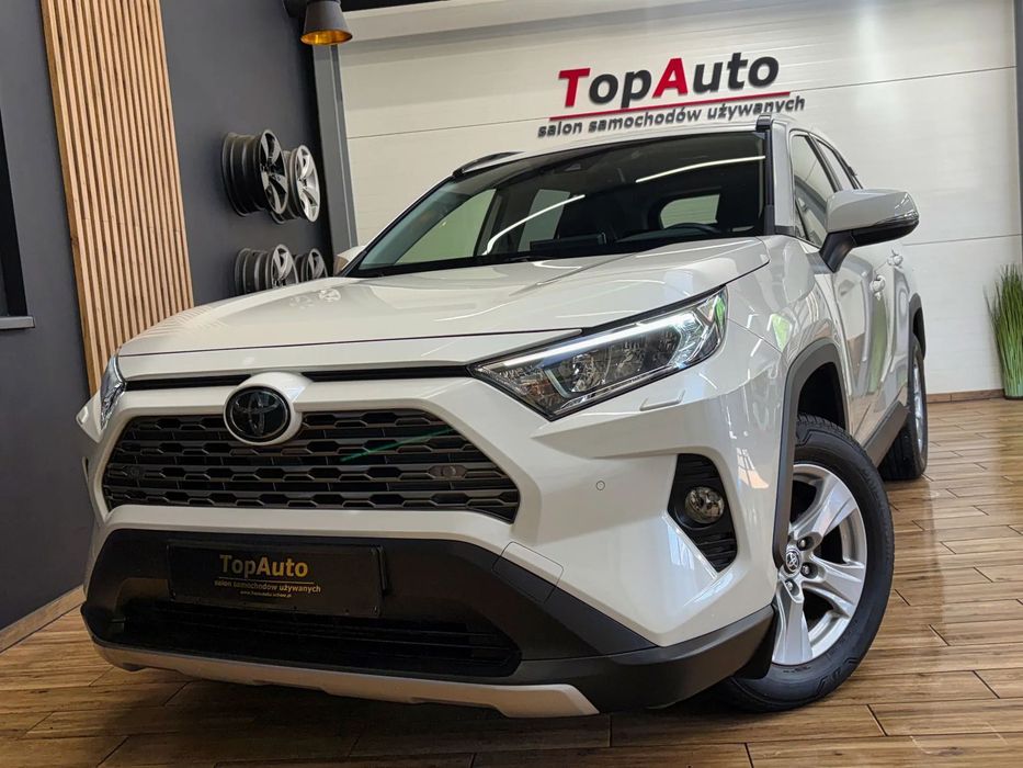 Toyota RAV-4