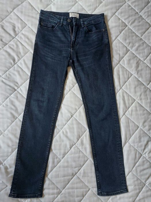 Jeans Pull&Bear (Novas)