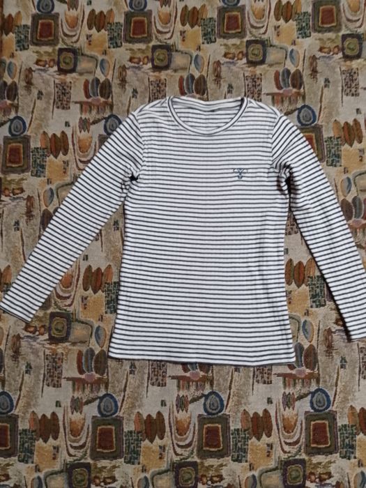 Гольф, реглан -134