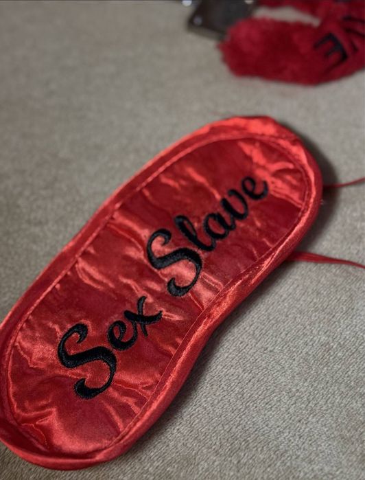 Набір для еротичних розваг