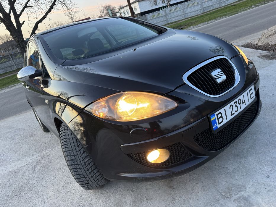 Сіат толедо 2.0 тді автомат