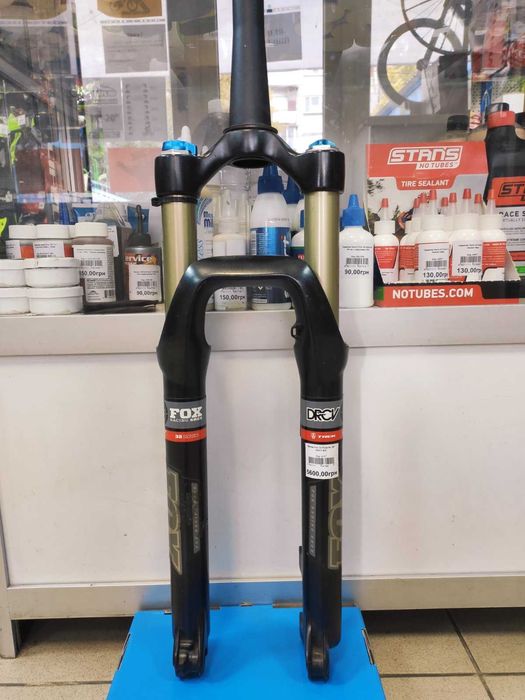 FOX racing shox 32 Series RL DRCV