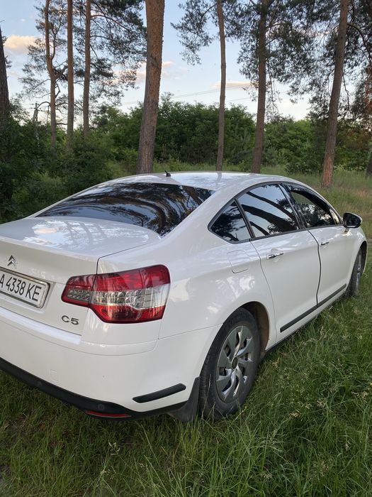 Продам авто , Citroen C 5.