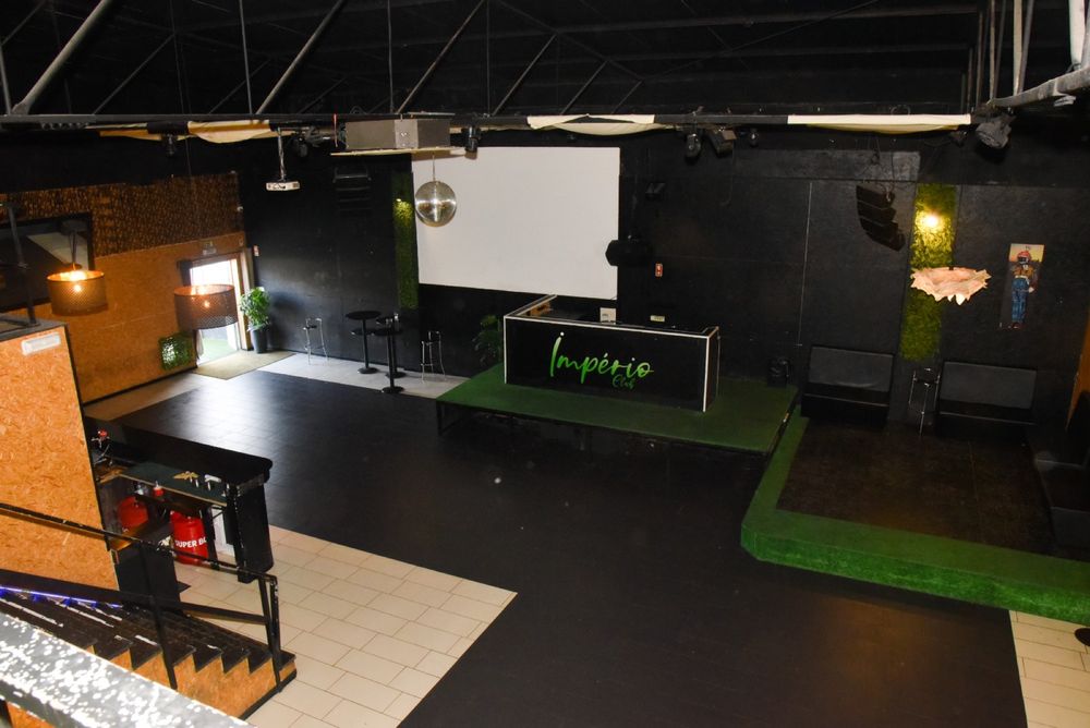 Alugo Espaço para Eventos e Festas